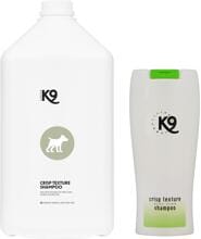 K9 Aloe Vera Crisp Texture Shampoo