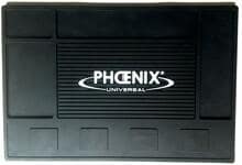 Phoenix Universal Werkzeugmatte, magnetisch