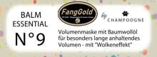 FangGold by Champoogne No.9 Volume Mask, 200ml