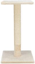 Trixie Baena scratching post, beige, 69cm