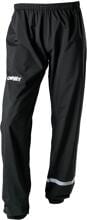 Owney Come Home Unisex Regenhose, anthrazit