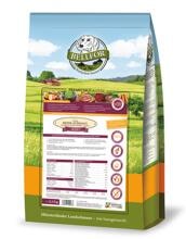 Bellfor Heide-Schmaus Mini | mit Weidelamm & Wildkaninchen | 2,5 kg getreidefreies Hundefutter