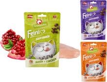 GranataPet FeiniSchmaus Softsnack, 50g