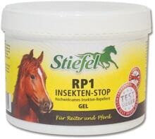 Stiefel Insektenschutz RP1-Gel, 500ml