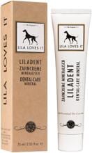 LILA LOVES IT Liladent | 75ml Zahncreme