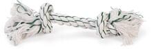 Karlie COTON KNOTS MINT 20X5X3