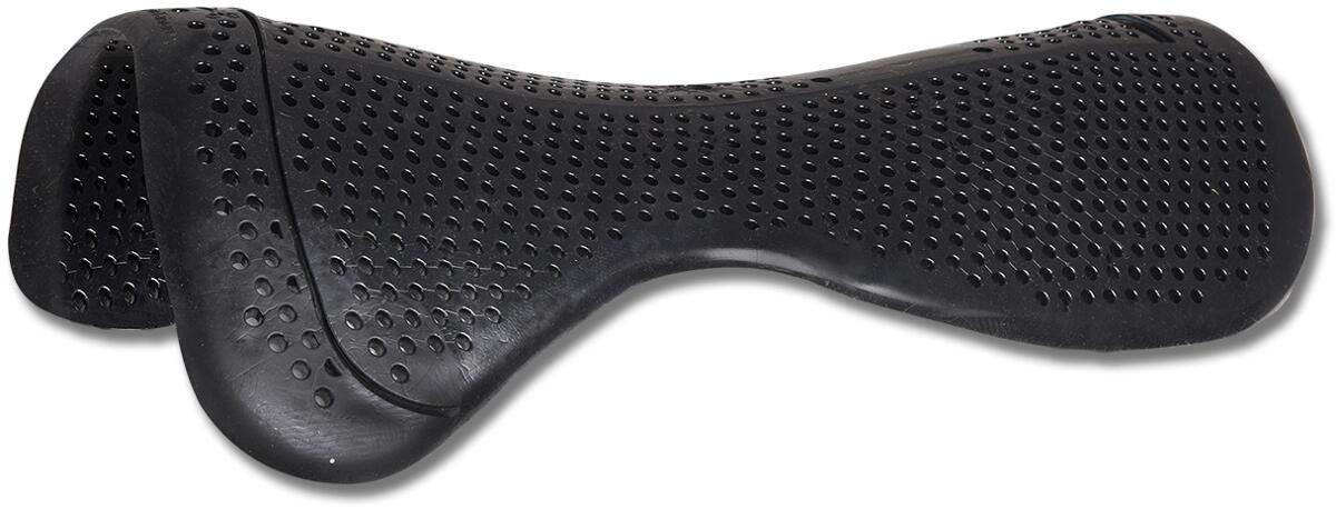 Waldhausen Basic Gel-Pad, schwarz