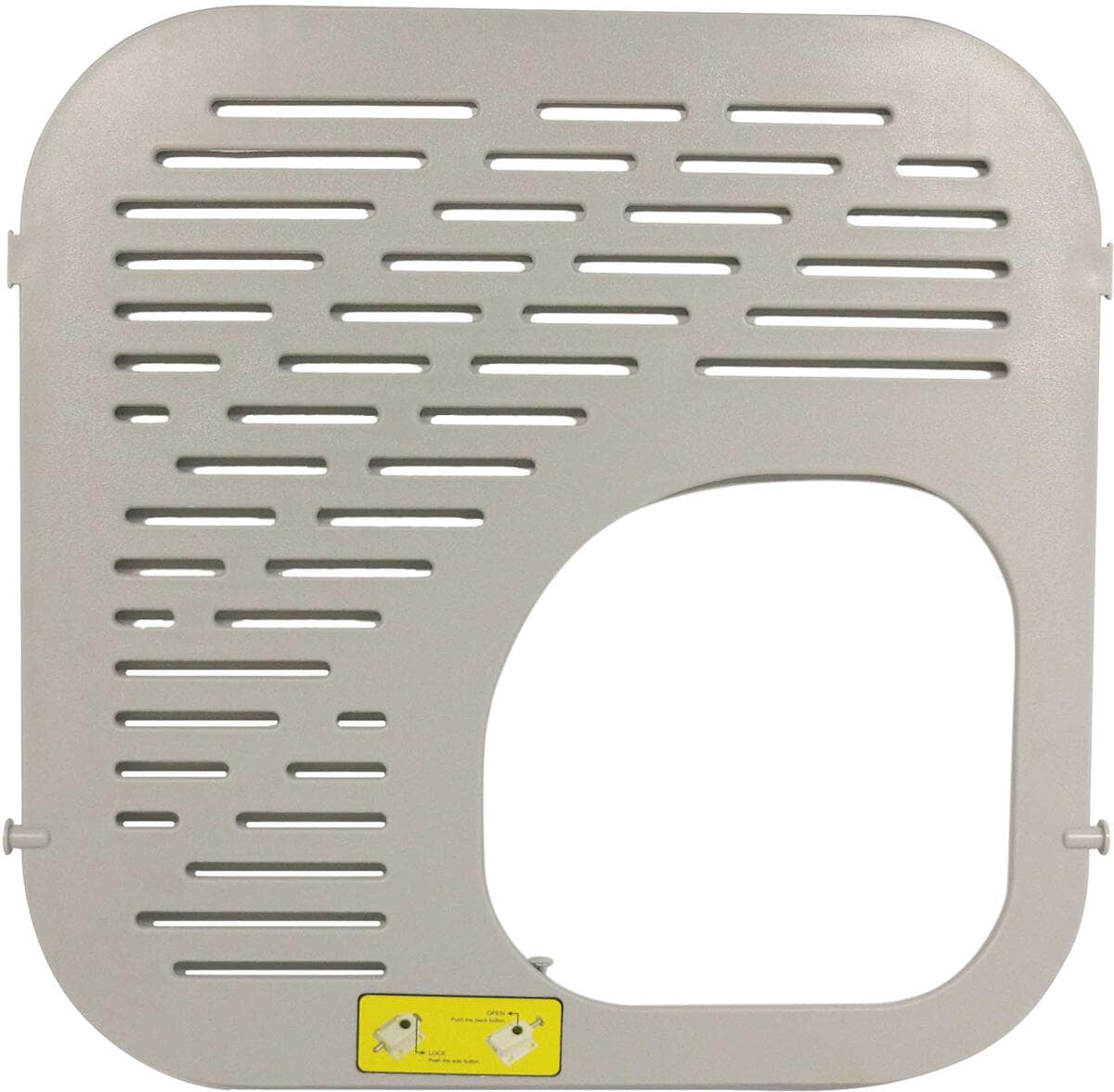 Pioneer Pet Top Box Deckel