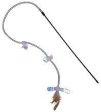 beeztees GATTO ANGELO LIBELLE ODONA 80