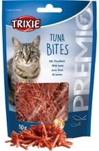 Trixie Premio Tuna Bites, 50g