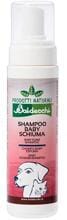 Baldecchi Baby-Foam Shampoo | 200 ml Schaumshampoo