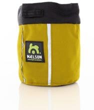 Mealson Magnet Leckerlibeutel, 10x10x14cm, saffron yellow