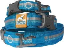 Collare Kurgo RSG, blu