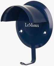 LeMieux Trensen-Halterung, One Size, navy