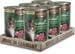 Leonardo Superior Selection Nassfutter mit Truthahn, Forelle & Cranberries