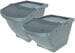KERBL Pet food box, stackable