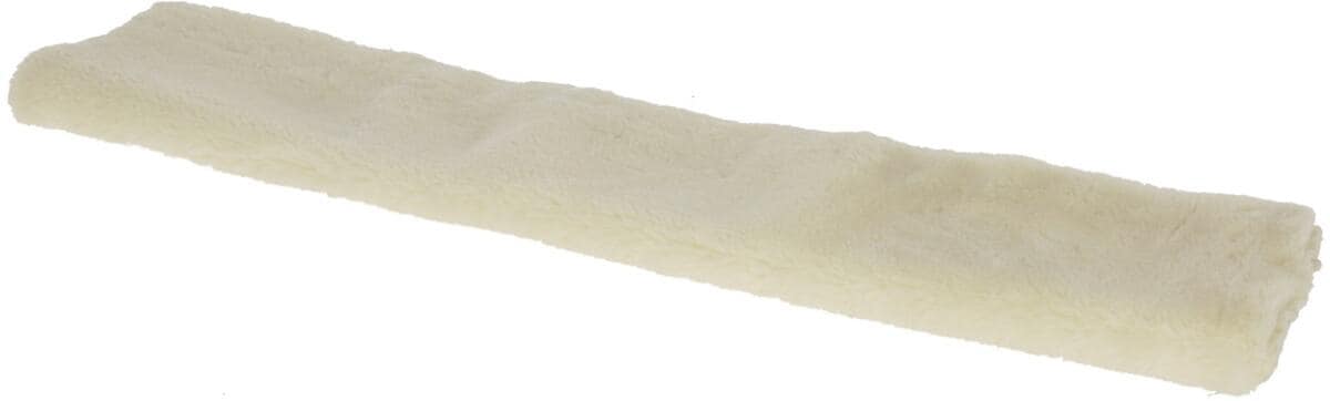 Covalliero Webpelz Sattelgurtschoner, natur