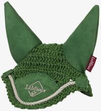 Cappuccio antimosche LeMieux Hobby Horse, verde Hunter, taglia unica
