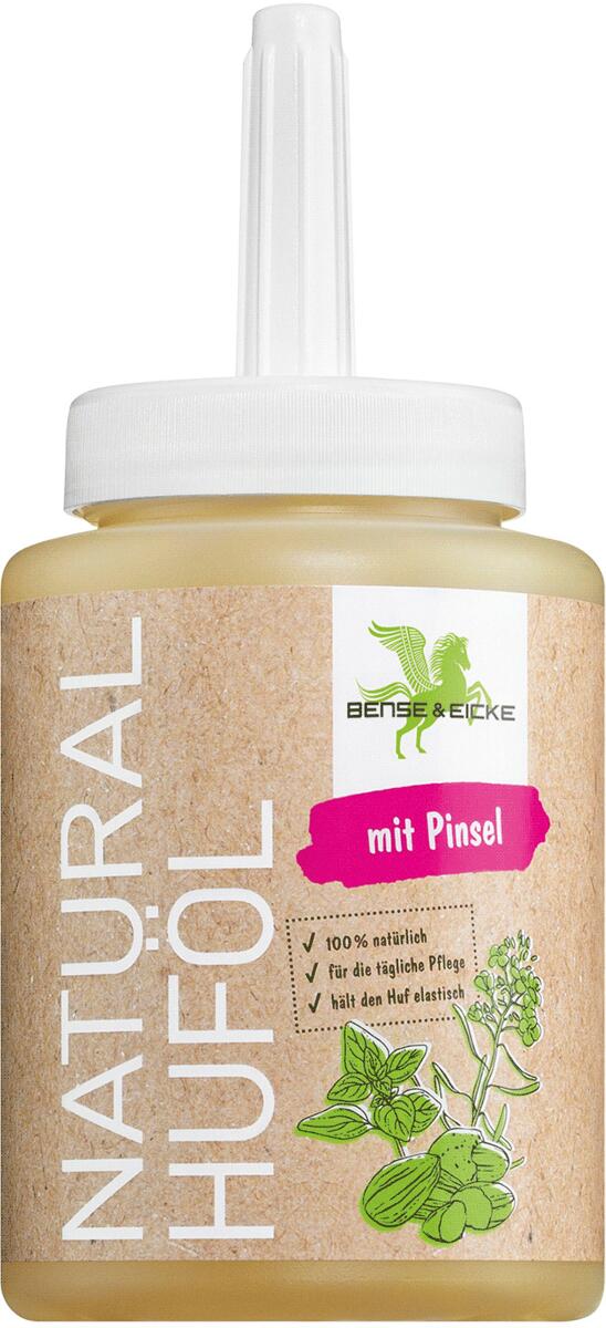 Bense & Eicke Natural Huföl, 450ml