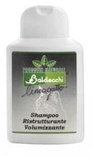 Baldecchi Aufbau-Shampoo mit Volumeneffekt | Katzenshampoo