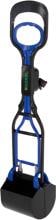 KERBL Pet Maxi Clean Up Kotgreifer