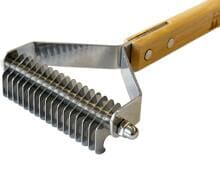 Bamboo Groom Entfilzer