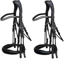 Schockemöhle Venice SP Snaffle Bit