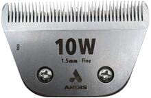 Testina di rasatura Andis CeramicEdge Wide Blade, 10W, 1,5 mm