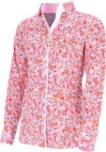 Camicetta Fior Da Liso Luna Paisley L, rosa, 44