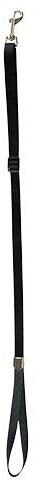 Ibanez Nylon-Halteschlaufe, verstellbar, schwarz