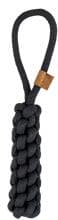 D&D Dog Toy KURT | Nero | Giocattolo per cani