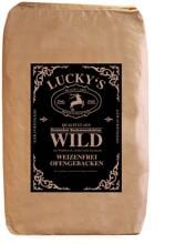 Black Label | mit Wild | getreidefreies Hundefutter