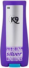 K9 Horse Sterling Silver Conditioner, 300ml