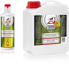 leovet Biotin PLUS 3 Liquid