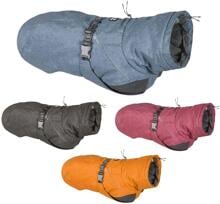 Hurtta Expedition Parka