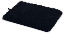 Cuscino per gabbia D.GS Dirty Dog, nero, 62x44cm