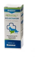 Canina Petvital Bio-Aktivator | 20ml