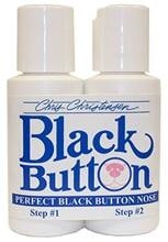 Chris Christensen Black Button Nose Treatment, 2x30ml