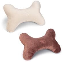 Progettato da Lotte bone cushion