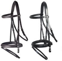 Schockemöhle Sports Bremen SP Snaffle