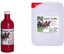 Stassek Equifix Faulpelz Lederpflege