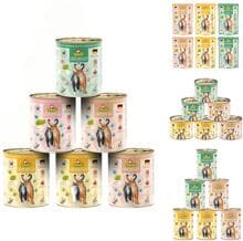 GranataPet DeliCATessen Multipack 2 PUR Nassfutter