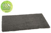 beeztees Eco Drybed Bench Rumax Decke, anthrazit, 121x78cm