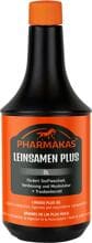 Pharmakas Leinsamen Plus Öl, 1L