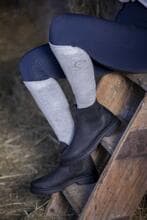 Stivaletti NORTON Camargue, neri, taglia 40