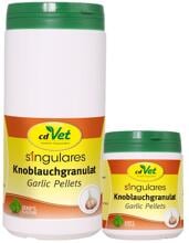 cdVet Singulares Knoblauchgranulat