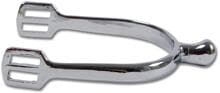 Waldhausen spurs with perlon strap, children, 15mm