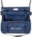 Waldhausen Boxentasche, navy