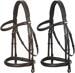 LeMieux Arika Cavesson Snaffle
