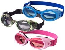 Doggles ILS Sonnebrille für Hunde